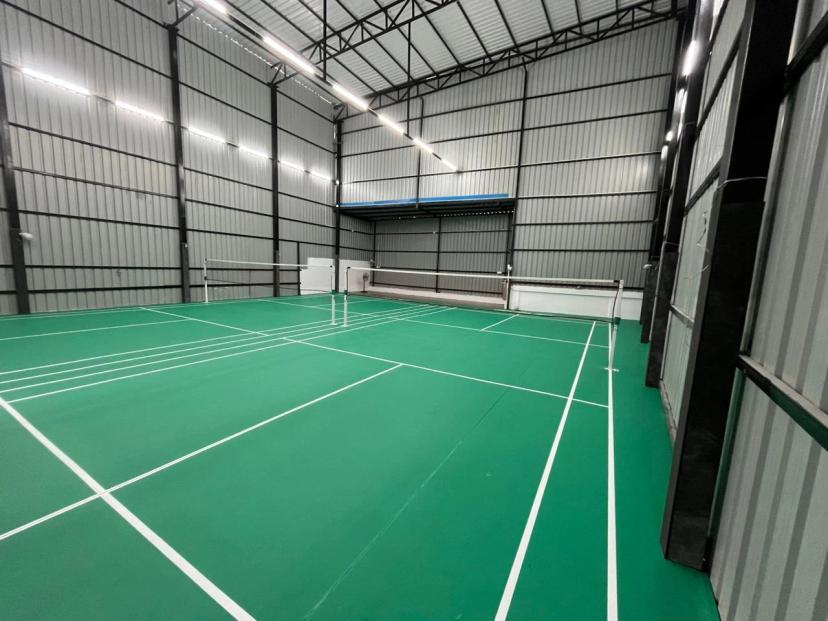 Eswar Sports Badminton Academy, Kovilambakkam, Chennai