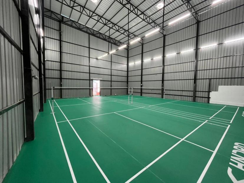 Eswar Sports Badminton Academy, Kovilambakkam, Chennai