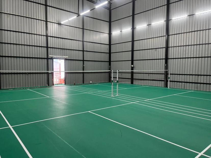 Eswar Sports Badminton Academy, Kovilambakkam, Chennai