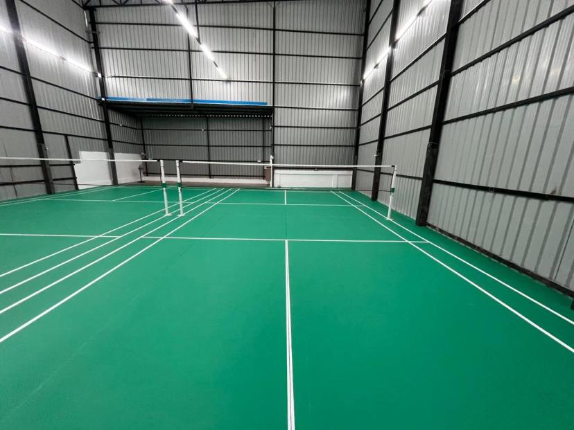 Eswar Sports Badminton Academy, Kovilambakkam, Chennai