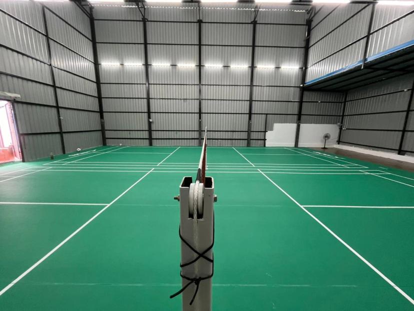 Eswar Sports Badminton Academy, Kovilambakkam, Chennai