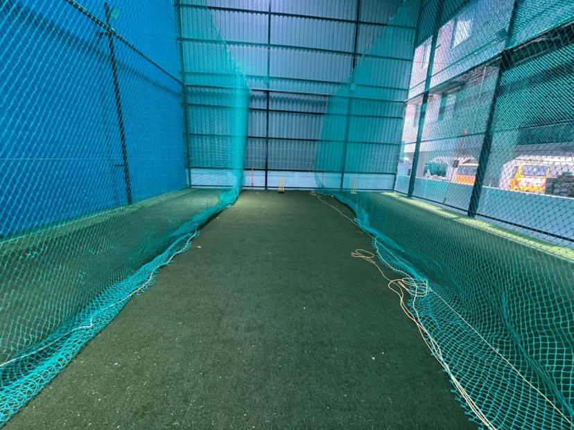 Eswar Sports Academy Nets, Kovilambakkam, Chennai