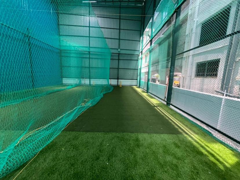 Eswar Sports Academy Nets, Kovilambakkam, Chennai