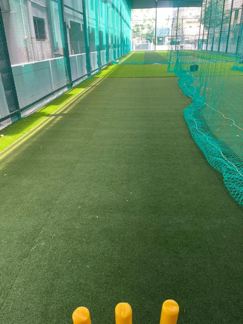 Eswar Sports Academy Nets, Kovilambakkam, Chennai