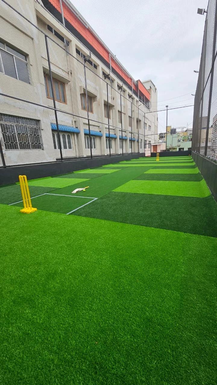 K S Sports, Triplicane, Chennai