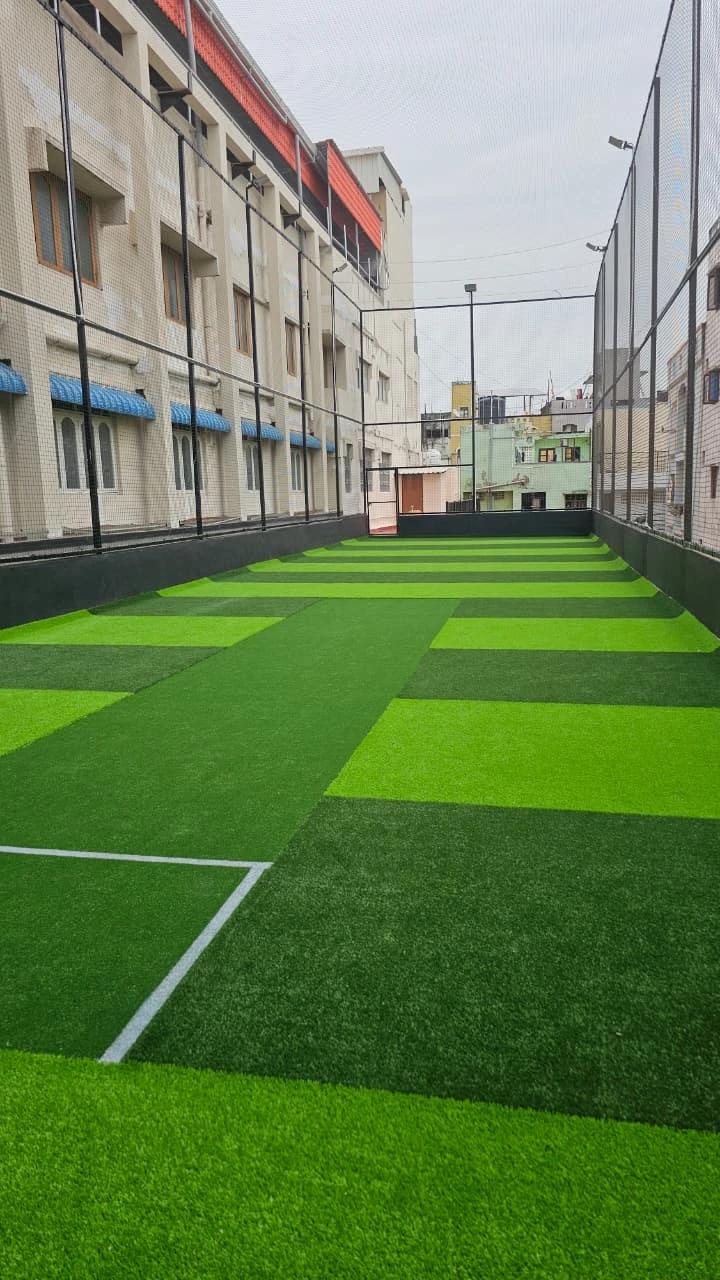 K S Sports, Triplicane, Chennai