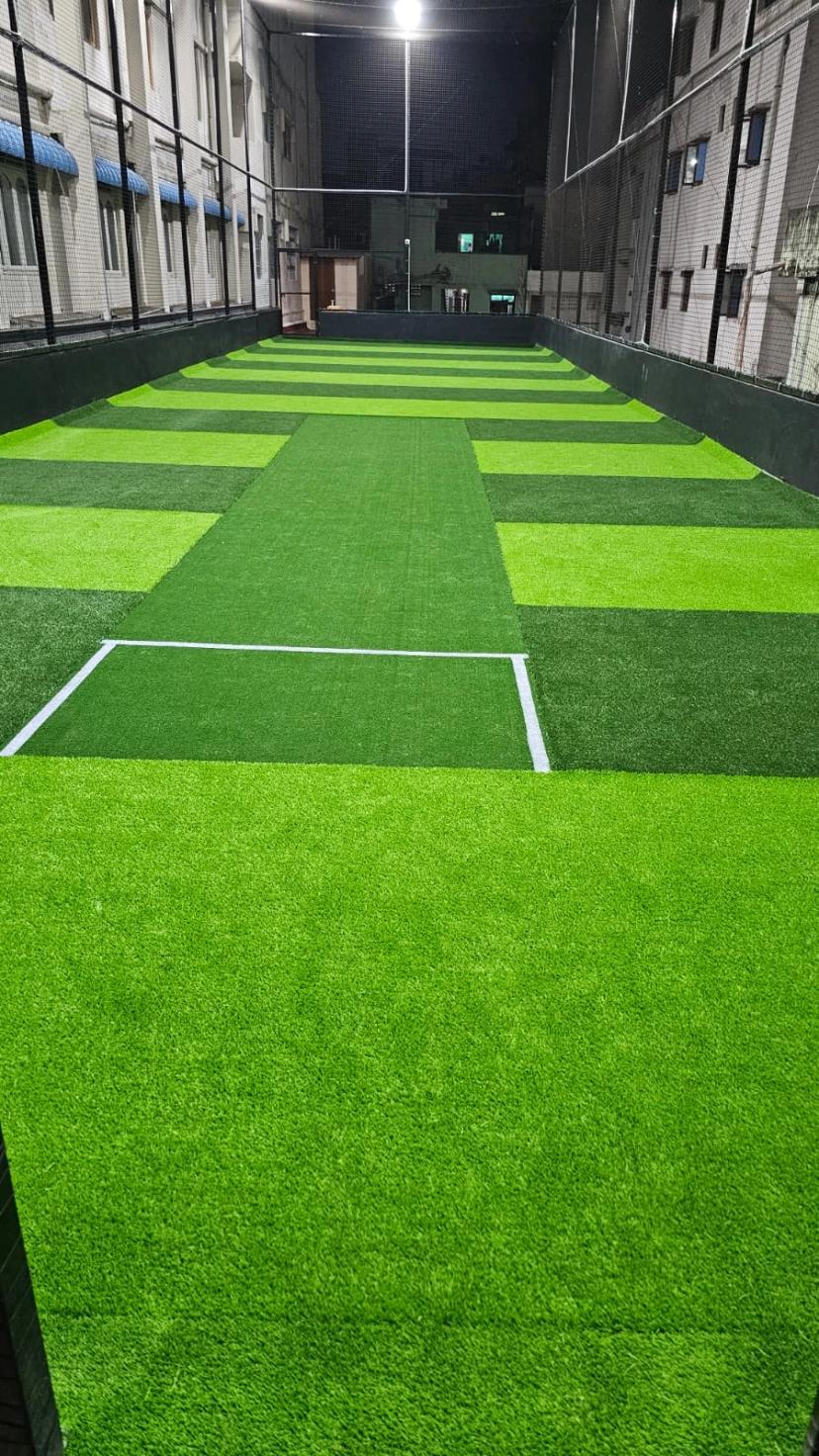 K S Sports, Triplicane, Chennai
