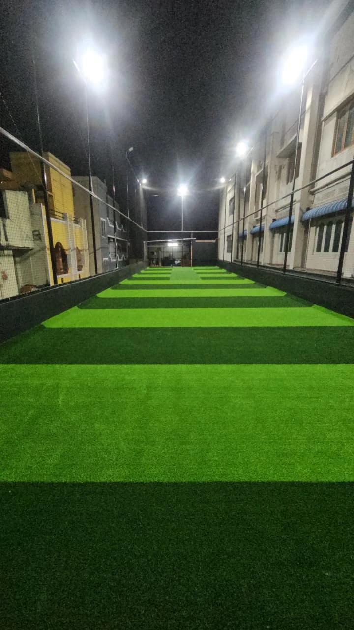 K S Sports, Triplicane, Chennai