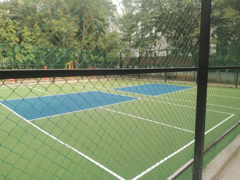 Chitra Nagar Township Park, Pallavaram, Chennai