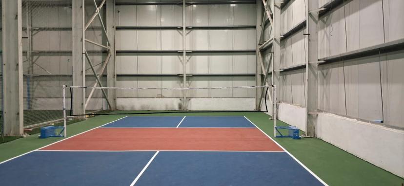 Pitch N Play-Badminton/Pickle, Adyar, Chennai