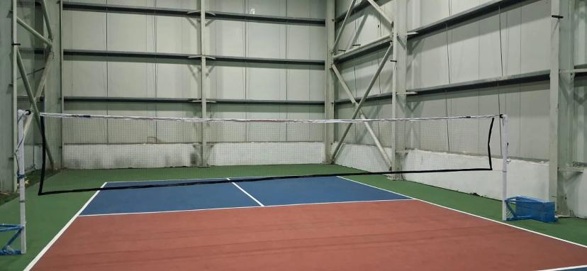 Pitch N Play-Badminton/Pickle, Adyar, Chennai