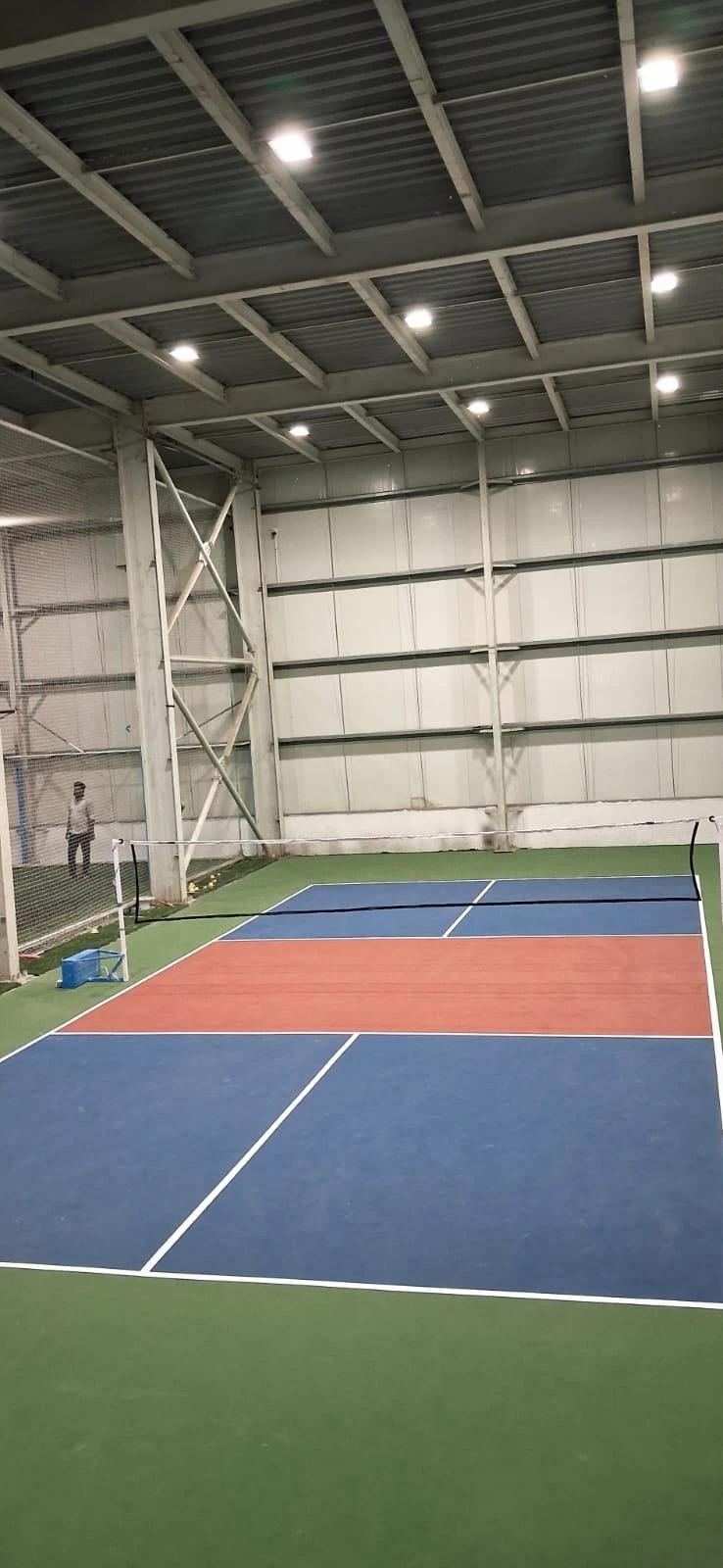 Pitch N Play-Badminton/Pickle, Adyar, Chennai