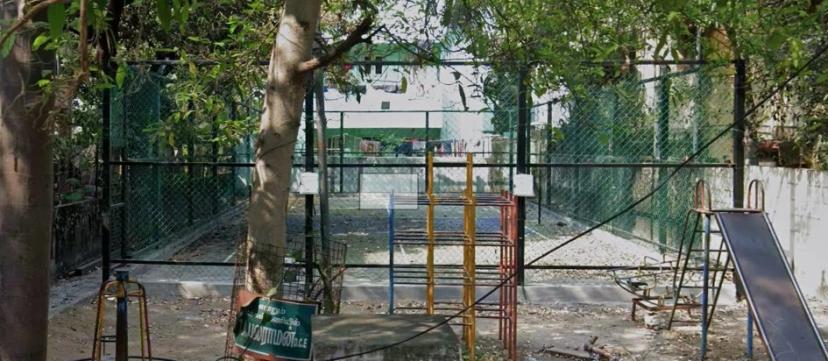 Budhar Street Park Pickleball , East Tambaram, Chennai
