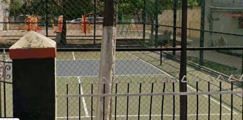 James & Arul Pandian Park , Chromepet, Chennai