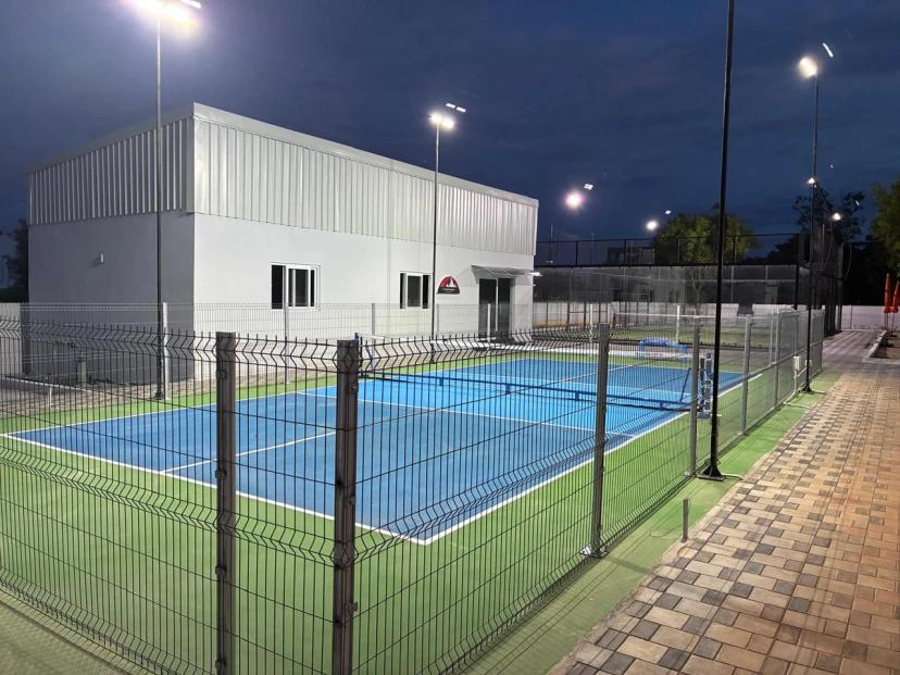 Playpad Sports and Fitness, Kalapatti, Coimbatore