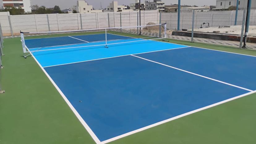 Playpad Sports and Fitness, Kalapatti, Coimbatore