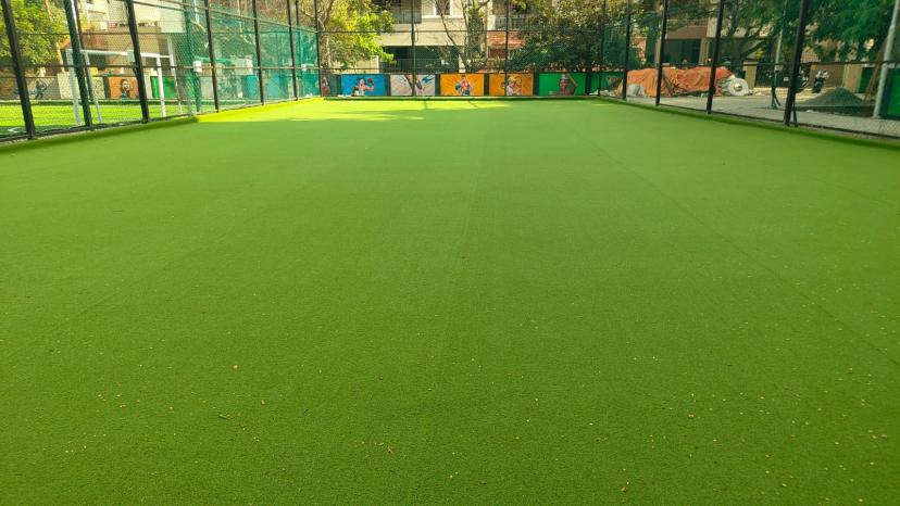 Pallava Garden Turf - 5s, Old Pallavaram, Chennai