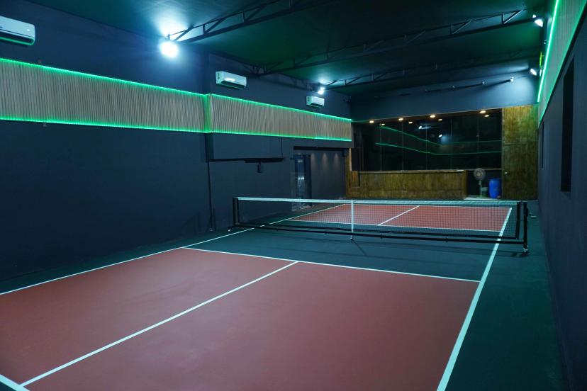 GLO Pickleball - A/C, Chromepet, Chennai