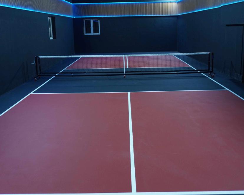 GLO Pickleball - A/C, Chromepet, Chennai