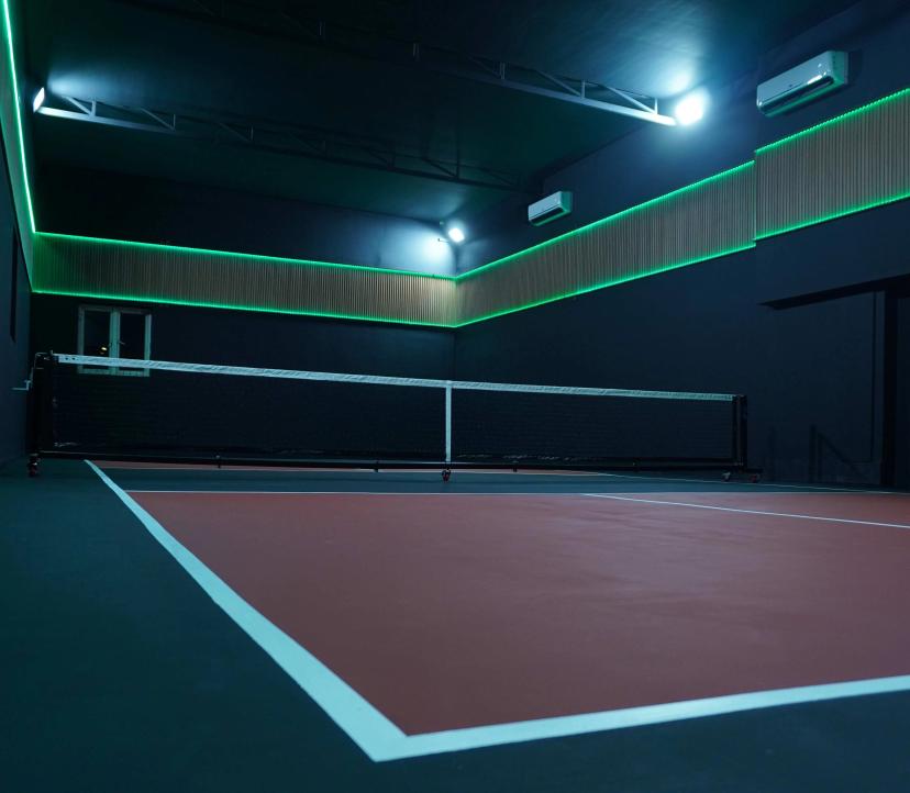 GLO Pickleball - A/C, Chromepet, Chennai