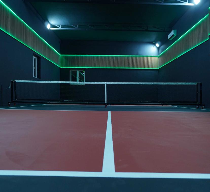 GLO Pickleball - A/C, Chromepet, Chennai