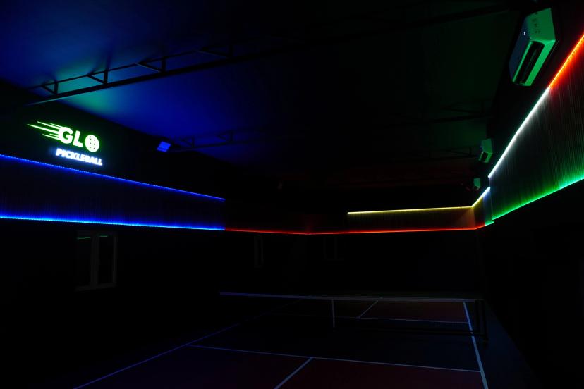 GLO Pickleball - A/C, Chromepet, Chennai
