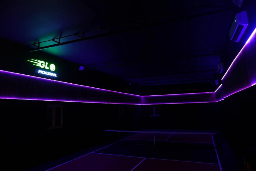 GLO Pickleball - A/C, Chromepet, Chennai