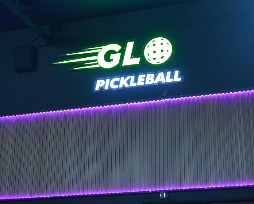 GLO Pickleball - A/C, Chromepet, Chennai