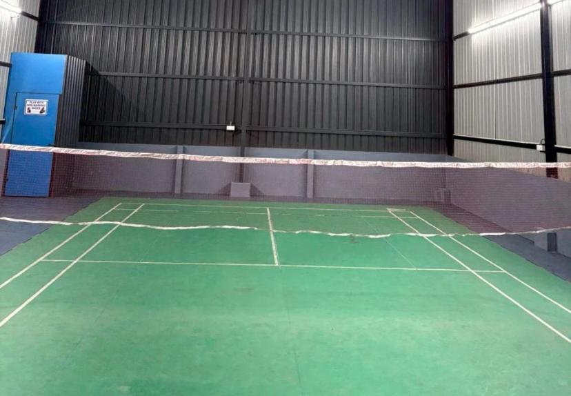 Future Champz Badminton 3.0, Alandur, Chennai