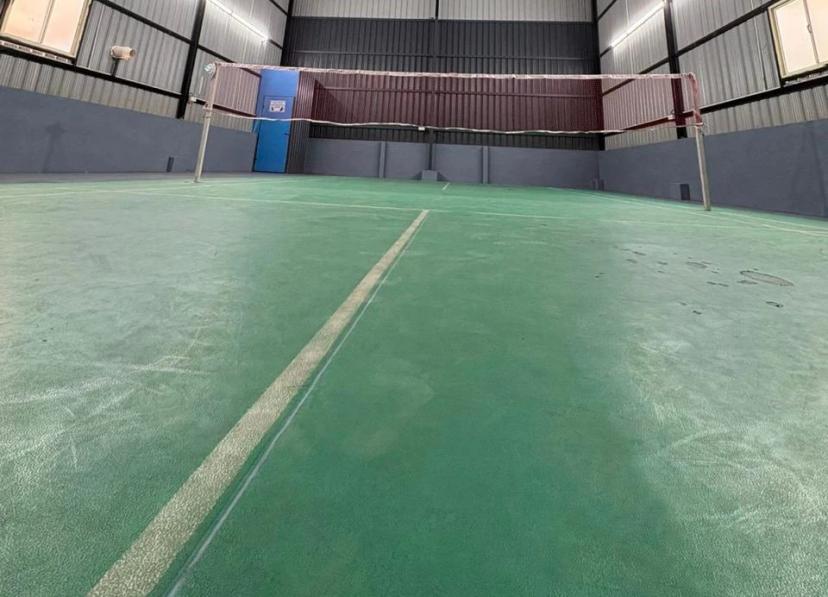 Future Champz Badminton 3.0, Alandur, Chennai