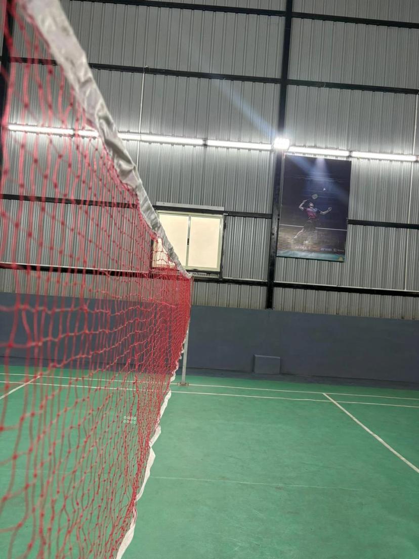 Future Champz Badminton 3.0, Alandur, Chennai