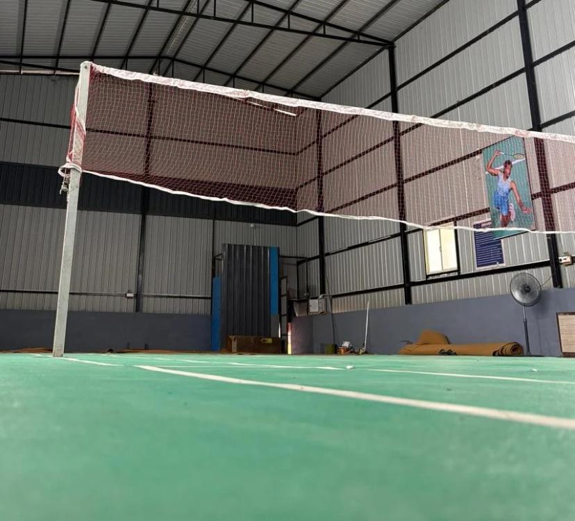 Future Champz Badminton 3.0, Alandur, Chennai
