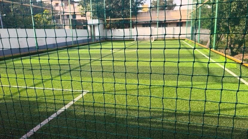 The Turf of Madras, Madhavaram, Chennai