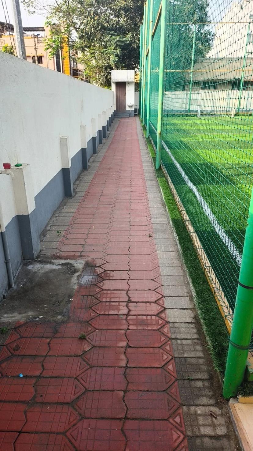 The Turf of Madras, Madhavaram, Chennai