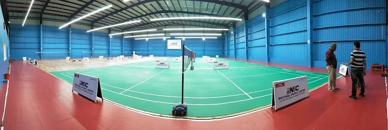 National Sports Centre, Kalapatti, Coimbatore