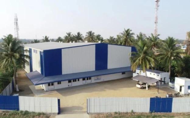 National Sports Centre, Kalapatti, Coimbatore