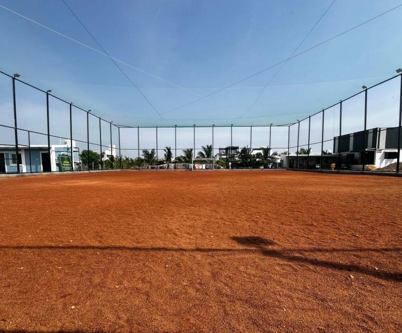 Komban Sports Arena, Neelambur, Coimbatore
