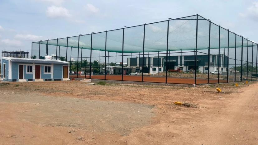 Komban Sports Arena, Neelambur, Coimbatore
