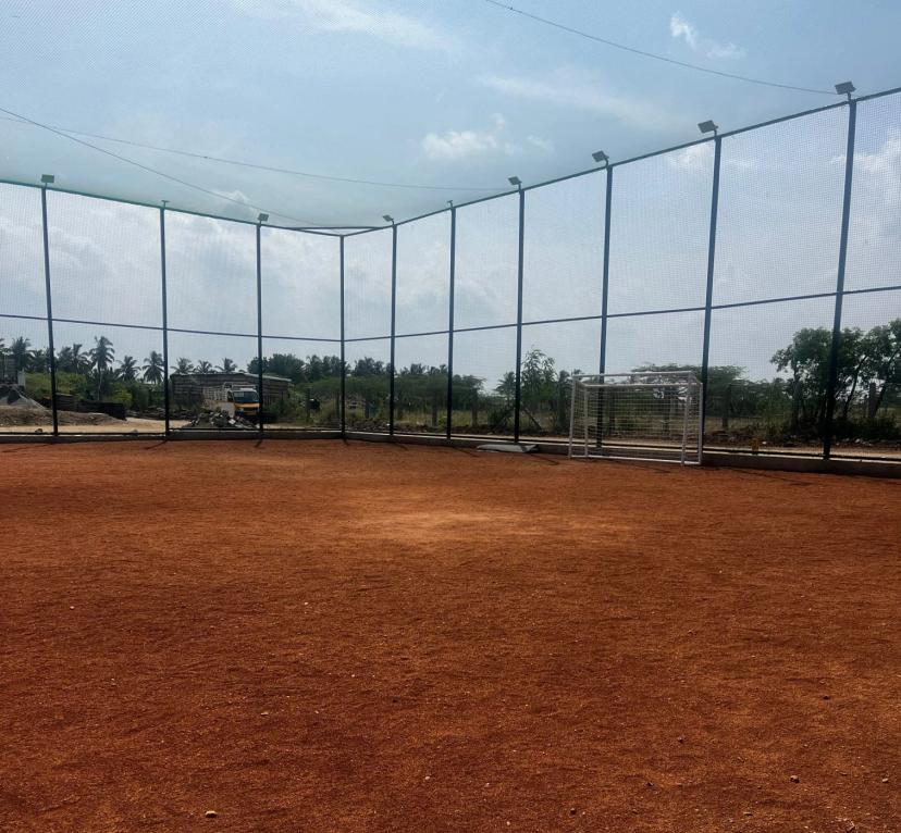 Komban Sports Arena, Neelambur, Coimbatore