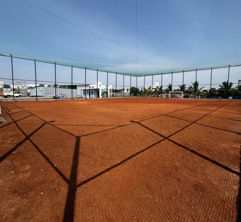 Komban Sports Arena, Neelambur, Coimbatore