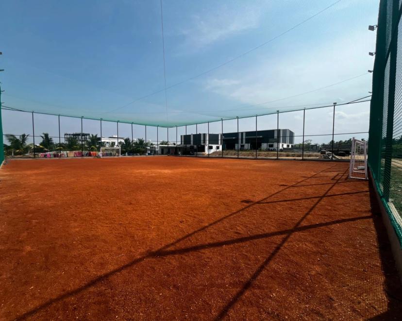 Komban Sports Arena, Neelambur, Coimbatore