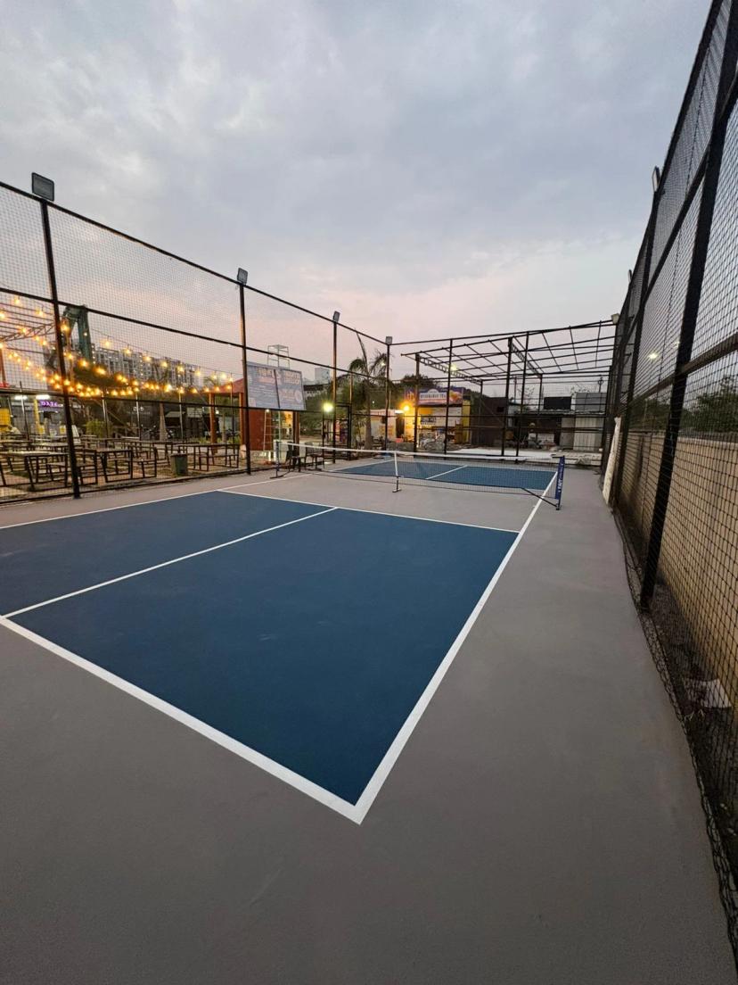 Skynight Neon Pickleball, Mogappair, Chennai