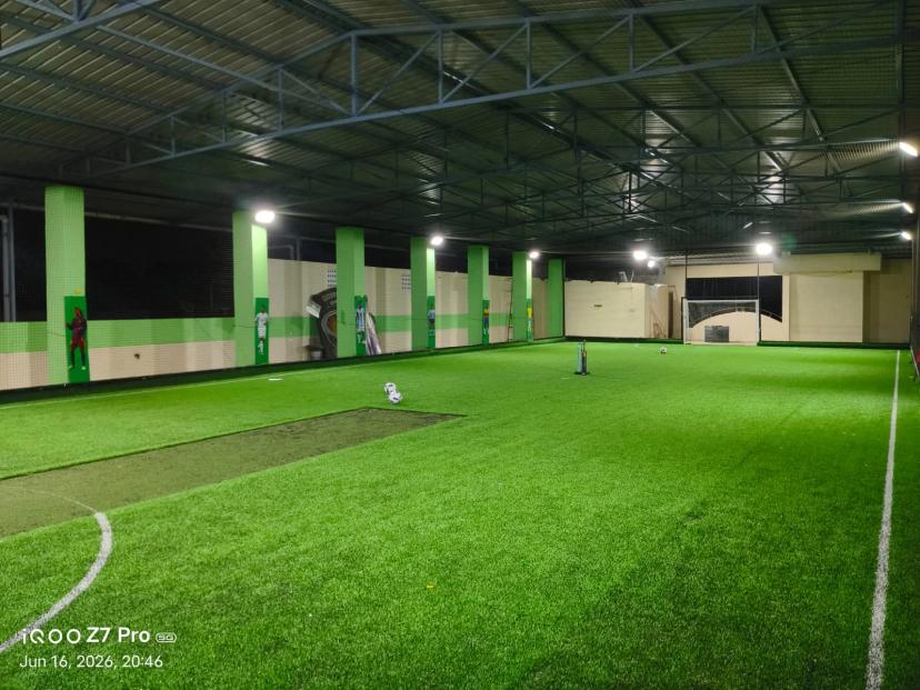 Chennai Soccer Sports Academy, T.Nagar, Chennai