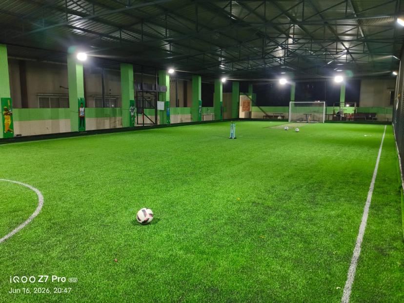 Chennai Soccer Sports Academy, T.Nagar, Chennai