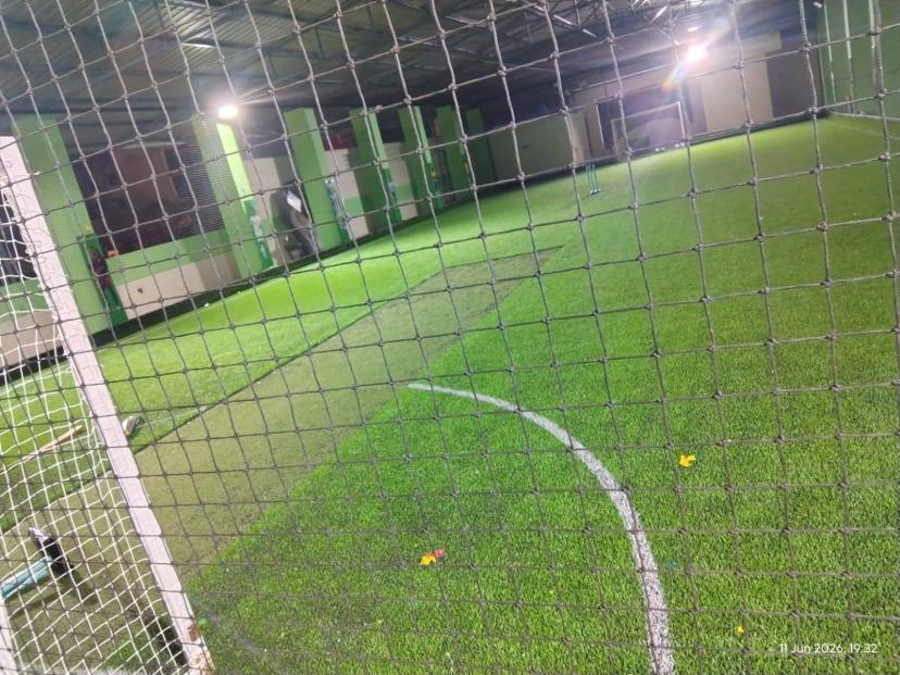 Chennai Soccer Sports Academy, T.Nagar, Chennai