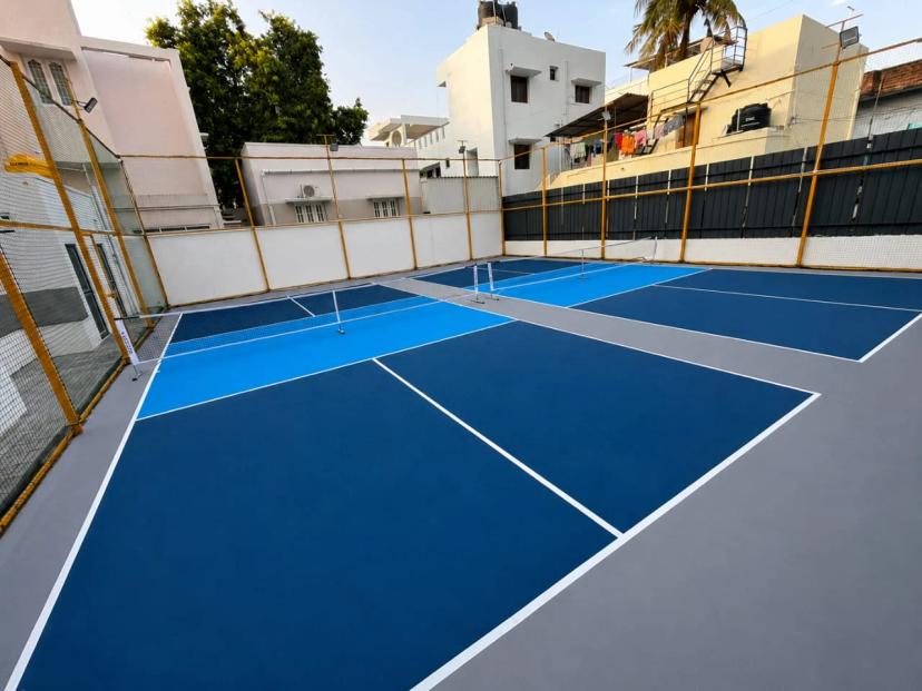 Pickle Zone, Chitlapakkam, Chennai