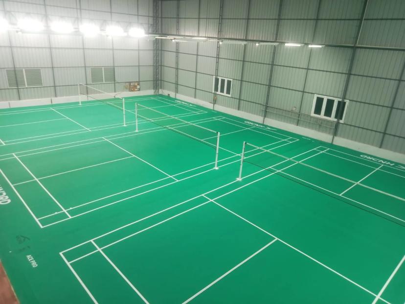 Smasher 5.0 Sports Academy, Pallikaranai, Chennai