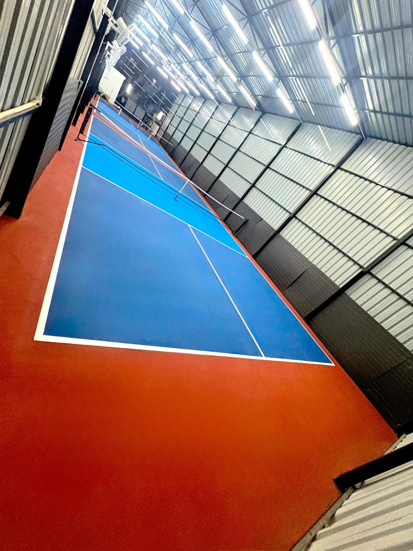PIKYPAD, Nungambakkam, Chennai