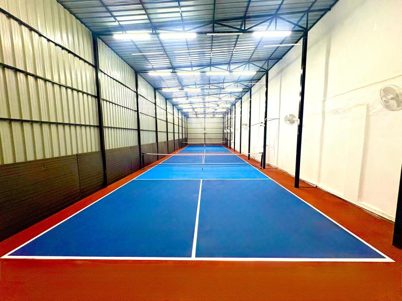 PIKYPAD, Nungambakkam, Chennai