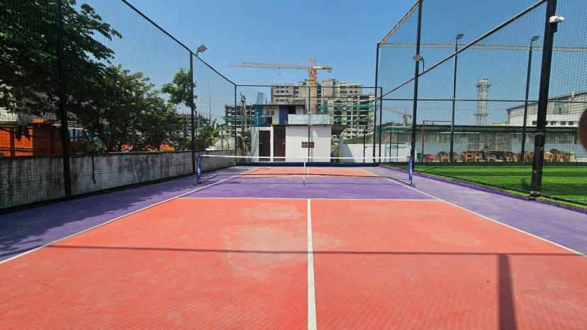 Matrixx Pickleball, Pallavaram, Chennai